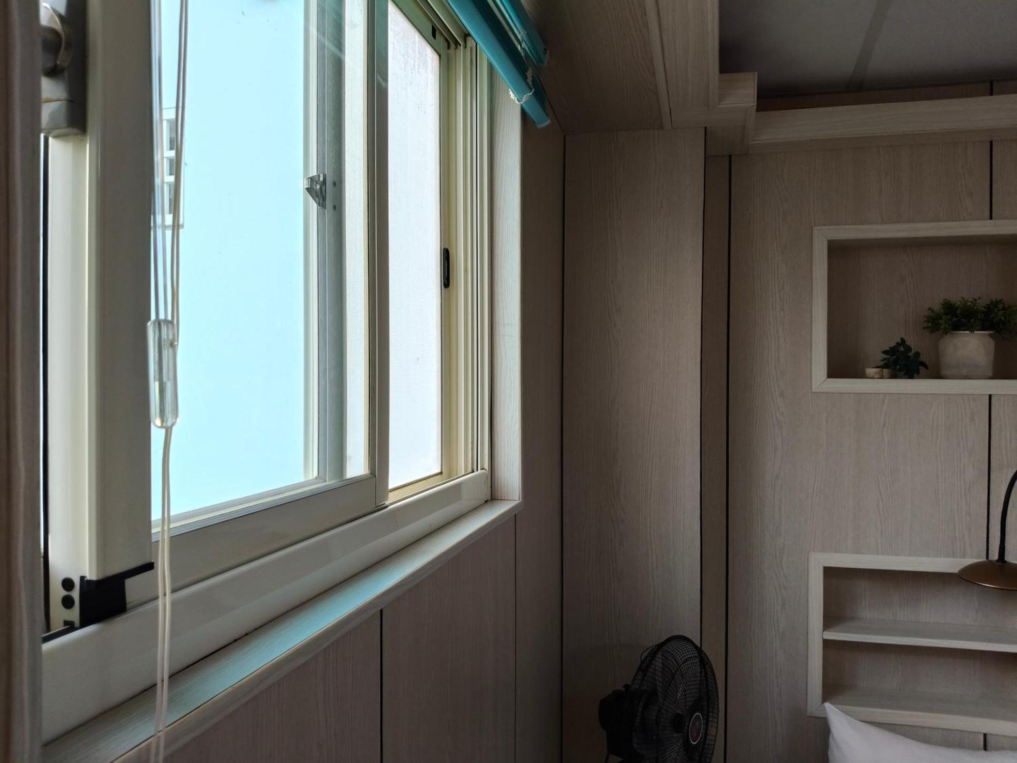 Checheng Backpackers Hostel Exterior foto