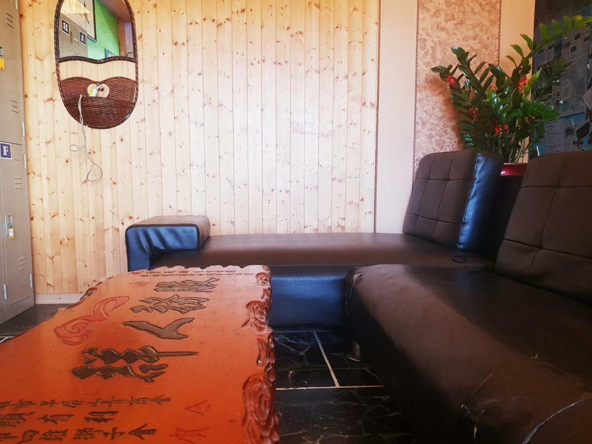 Checheng Backpackers Hostel Exterior foto